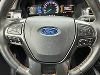 2021 - ford - ranger - 2.0 - wildtrack - bedrijfswagen/pick-up - afbeelding 16 van  26