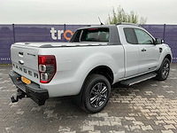 2021 - ford - ranger - 2.0 - wildtrack - bedrijfswagen/pick-up - afbeelding 21 van  26