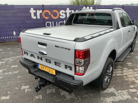 2021 - ford - ranger - 2.0 - wildtrack - bedrijfswagen/pick-up - afbeelding 23 van  26