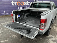 2021 - ford - ranger - 2.0 - wildtrack - bedrijfswagen/pick-up - afbeelding 24 van  26
