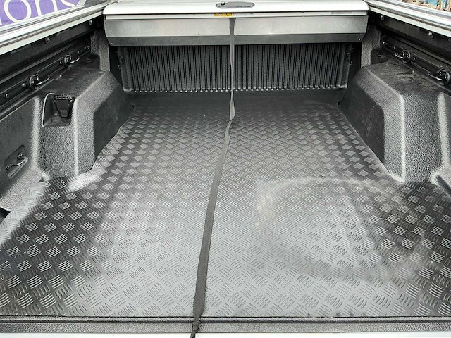 2021 - ford - ranger - 2.0 - wildtrack - bedrijfswagen/pick-up - afbeelding 25 van  26