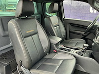 2021 - ford - ranger - 2.0 - wildtrack - bedrijfswagen/pick-up - afbeelding 4 van  21