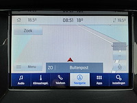 2021 - ford - ranger - 2.0 - wildtrack - bedrijfswagen/pick-up - afbeelding 10 van  21
