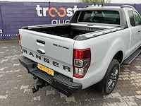 2021 - ford - ranger - 2.0 - wildtrack - bedrijfswagen/pick-up - afbeelding 18 van  21