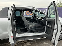 2021 - ford - ranger - 2.0 - wildtrack - bedrijfswagen/pick-up - afbeelding 4 van  26