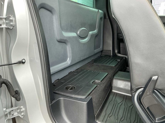 2021 - ford - ranger - 2.0 - wildtrack - bedrijfswagen/pick-up - afbeelding 6 van  26