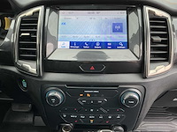 2021 - ford - ranger - 2.0 - wildtrack - bedrijfswagen/pick-up - afbeelding 9 van  26