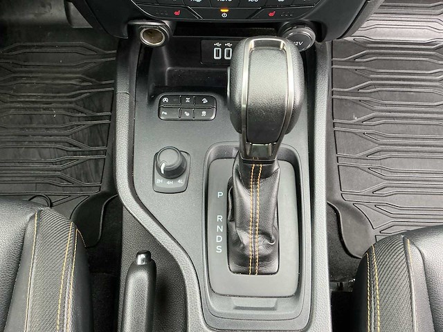 2021 - ford - ranger - 2.0 - wildtrack - bedrijfswagen/pick-up - afbeelding 14 van  26