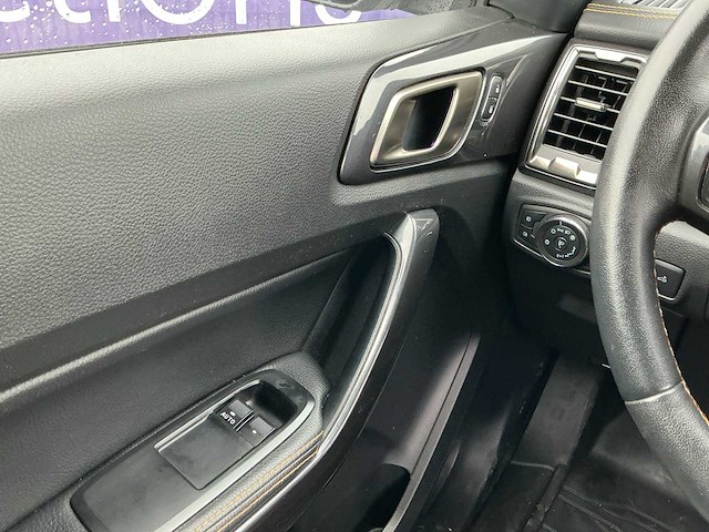 2021 - ford - ranger - 2.0 - wildtrack - bedrijfswagen/pick-up - afbeelding 17 van  26