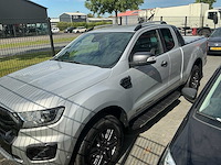 2021 - ford - ranger - 2.0 e.b. wildtr. sc. - bedrijfswagen/pick-up - afbeelding 1 van  1