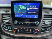 2021 - ford - transit - 350 2.0 tdci l4h3 tr - koelwagen - afbeelding 10 van  25