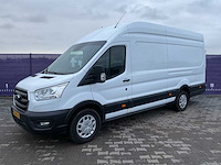2021 - ford - transit - 350 2.0 tdci l4h3 tr - koelwagen