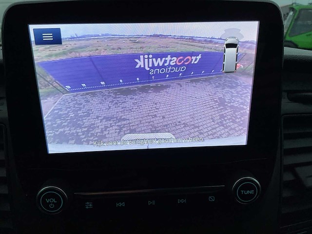 2021 - ford - transit - 350 2.0 tdci l4h3 tr - koelwagen - afbeelding 13 van  25