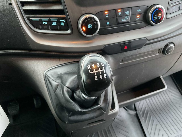 2021 - ford - transit - 350 2.0 tdci l4h3 tr - koelwagen - afbeelding 15 van  25