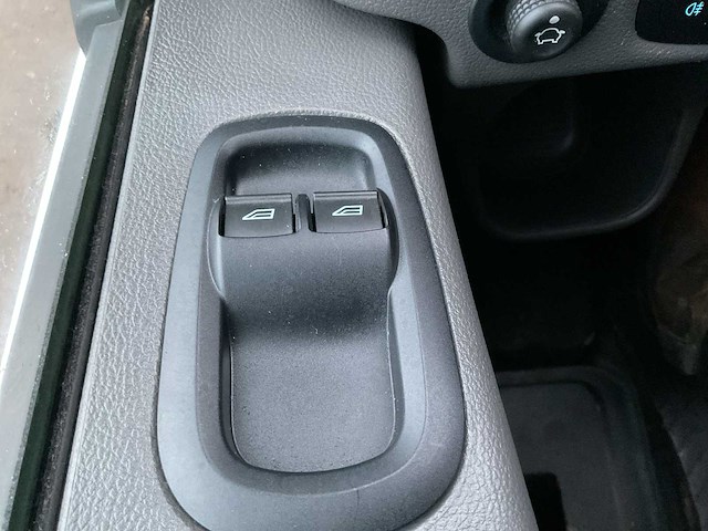 2021 - ford - transit - 350 2.0 tdci l4h3 tr - koelwagen - afbeelding 17 van  25