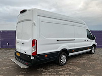 2021 - ford - transit - 350 2.0 tdci l4h3 tr - koelwagen - afbeelding 19 van  25