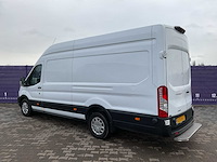2021 - ford - transit - 350 2.0 tdci l4h3 tr - koelwagen - afbeelding 20 van  25