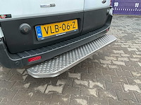 2021 - ford - transit - 350 2.0 tdci l4h3 tr - koelwagen - afbeelding 21 van  25