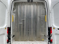 2021 - ford - transit - 350 2.0 tdci l4h3 tr - koelwagen - afbeelding 24 van  25