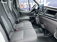 2021 - ford - transit - 350 2.0 tdci l4h3 tr - koelwagen - afbeelding 4 van  25