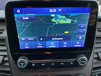 2021 - ford - transit - 350 2.0 tdci l4h3 tr - koelwagen - afbeelding 9 van  25