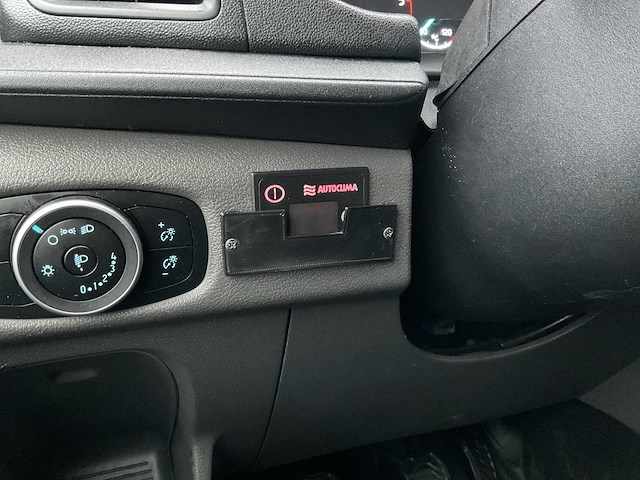 2021 - ford - transit - 350 2.0 tdci l4h3 tr - koelwagen - afbeelding 16 van  25