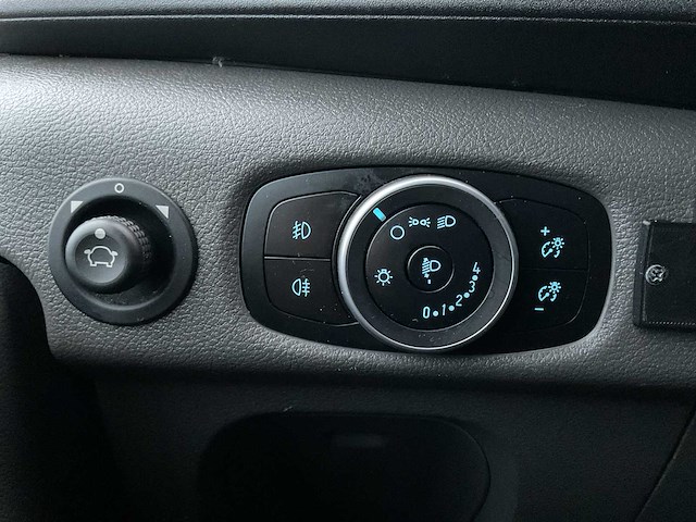 2021 - ford - transit - 350 2.0 tdci l4h3 tr - koelwagen - afbeelding 18 van  25