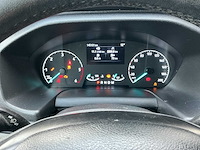 2021 - ford - transit custom - 300 2.0 tdci l2h2 li - bedrijfswagen - afbeelding 8 van  16