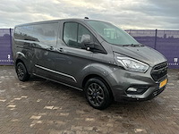 2021 - ford - transit custom - 300 2.0 tdci l2h2 li - bedrijfswagen - afbeelding 9 van  16