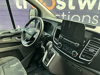 2021 - ford - transit custom - 300 2.0 tdci l2h2 li - bedrijfswagen - afbeelding 15 van  16