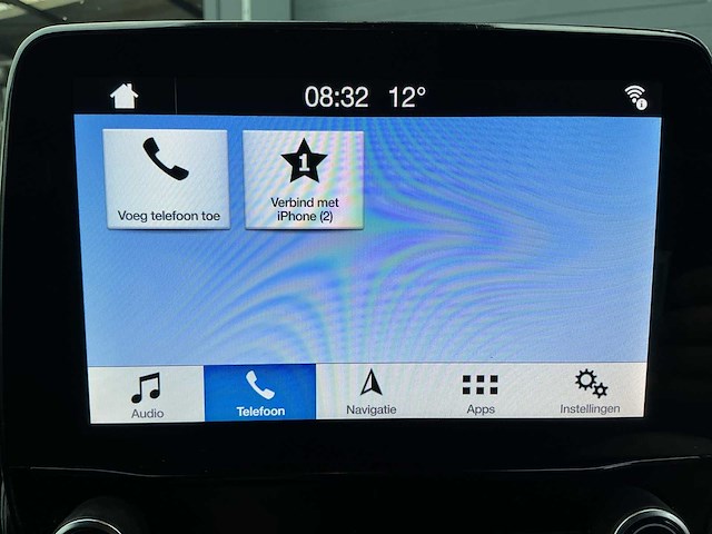 2021 - ford - transit custom - 300 2.0 tdci l2h2 li - bedrijfswagen - afbeelding 5 van  16