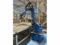 2021 - format-4 - profit h80-21.31p - 3-assig bewerkingscentrum - afbeelding 6 van  21
