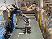 2021 - format-4 - profit h80-21.31p - 3-assig bewerkingscentrum - afbeelding 7 van  21