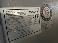 2021 - format-4 - profit h80-21.31p - 3-assig bewerkingscentrum - afbeelding 11 van  21