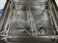 2021 - hakpro - hht8 - korvenvaatwasmachine met diversey zeepsysteem - afbeelding 7 van  10