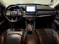2021 - jeep - compass - 4xe 240 hyb. trailh. p-823-bf iaw - afbeelding 7 van  24