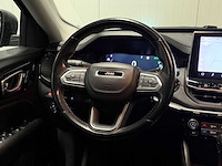 2021 - jeep - compass - 4xe 240 hyb. trailh. p-823-bf iaw - afbeelding 8 van  24