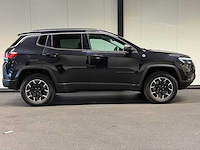 2021 - jeep - compass - 4xe 240 hyb. trailh. p-823-bf iaw - afbeelding 15 van  24