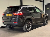 2021 - jeep - compass - 4xe 240 hyb. trailh. p-823-bf iaw - afbeelding 16 van  24