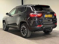 2021 - jeep - compass - 4xe 240 hyb. trailh. p-823-bf iaw - afbeelding 12 van  24