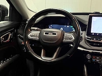 2021 - jeep - compass - 4xe 240 hyb. trailh. p-823-bf iaw - afbeelding 8 van  24
