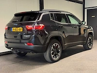 2021 - jeep - compass - 4xe 240 hyb. trailh. p-823-bf iaw - afbeelding 16 van  24