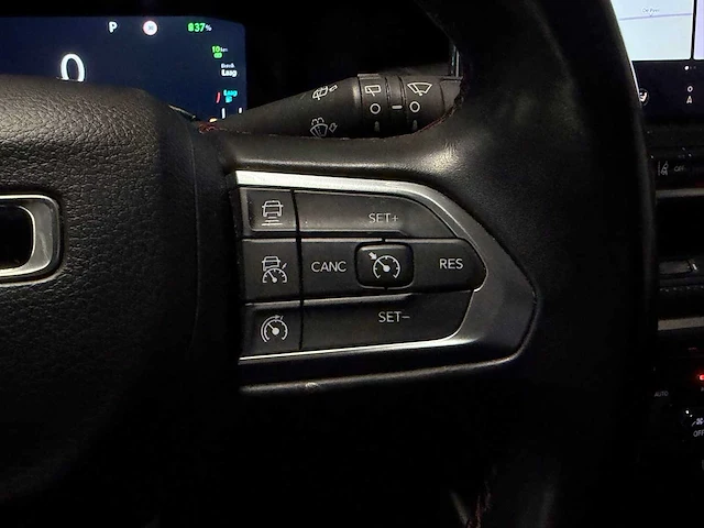 2021 - jeep - compass - 4xe 240 hyb. trailh. p-823-bf iaw - afbeelding 20 van  24