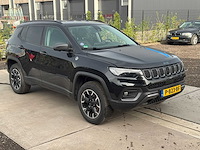 2021 - jeep - compass - 4xe 240 hyb. trailh. p-823-bf iaw - afbeelding 9 van  16