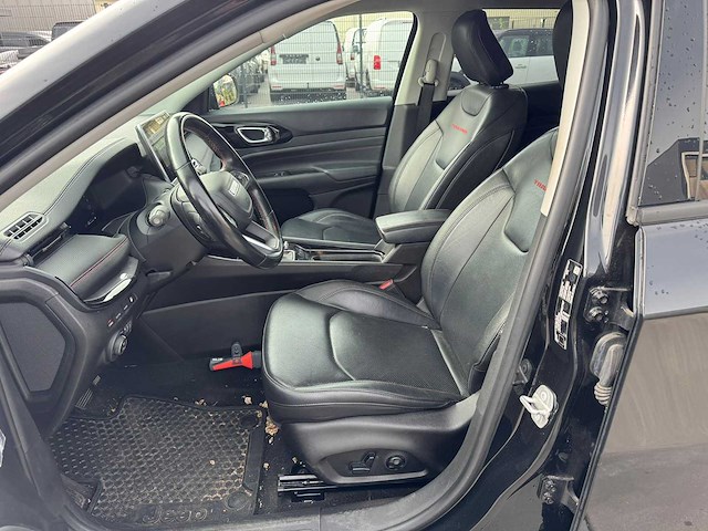 2021 - jeep - compass - 4xe 240 hyb. trailh. p-823-bf iaw - afbeelding 14 van  16