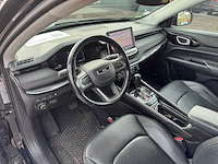 2021 - jeep - compass - 4xe 240 hyb. trailh. p-823-bf iaw - afbeelding 15 van  16