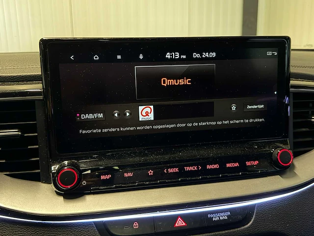 2021 - kia - xceed - 1.6 gdi phev dynpll z-701-pp iaw - afbeelding 3 van  24