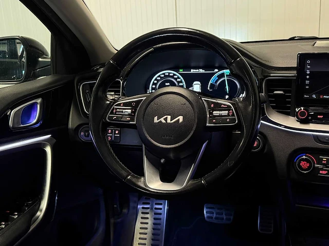 2021 - kia - xceed - 1.6 gdi phev dynpll z-701-pp iaw - afbeelding 8 van  24