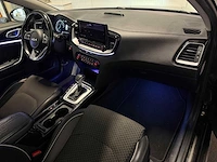2021 - kia - xceed - 1.6 gdi phev dynpll z-701-pp iaw - afbeelding 9 van  24