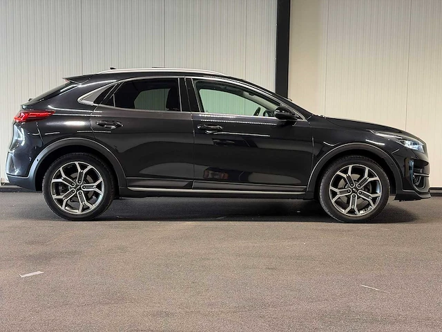 2021 - kia - xceed - 1.6 gdi phev dynpll z-701-pp iaw - afbeelding 13 van  24